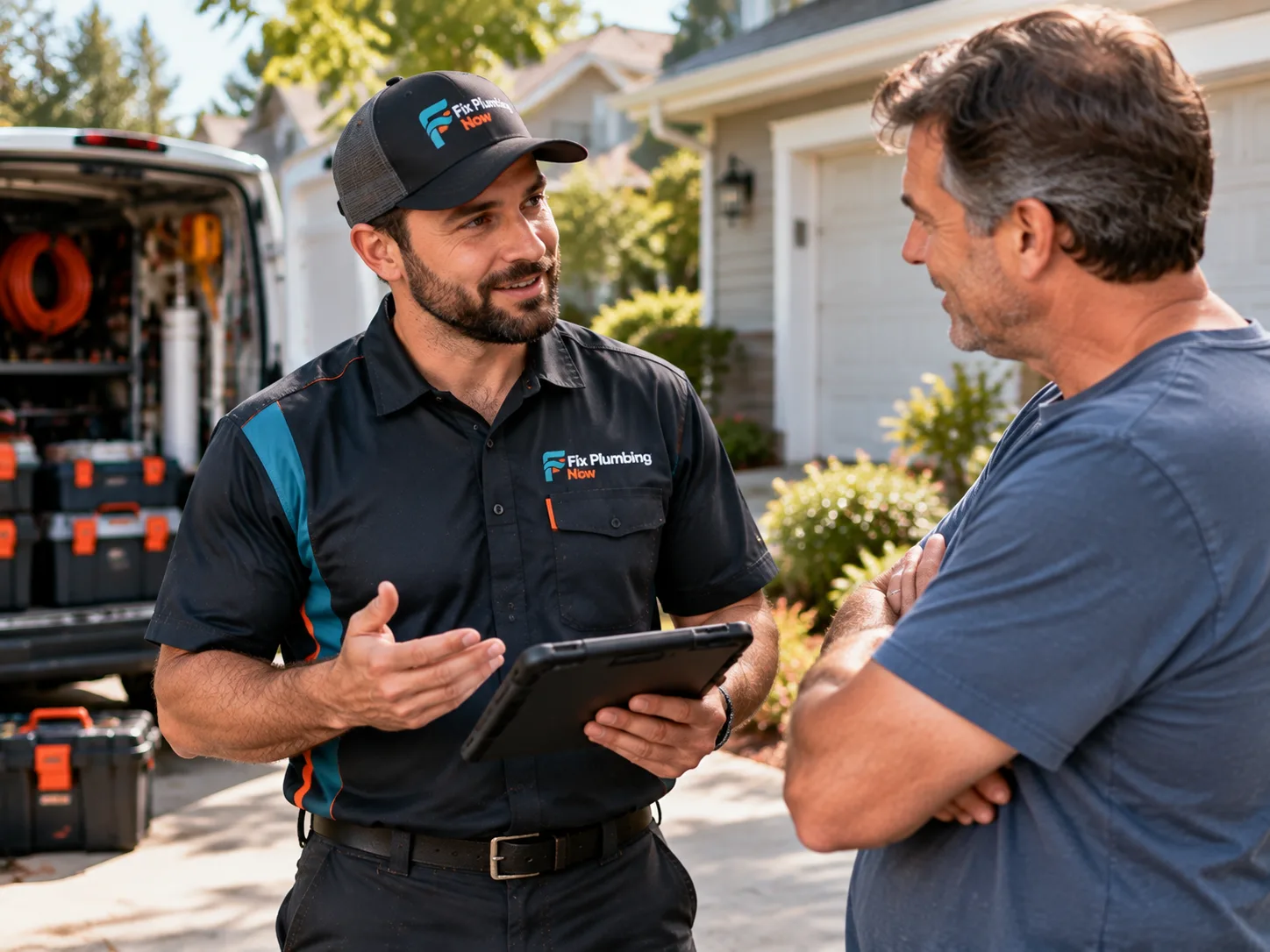Clogged Drain Service Waukon, IA FAQs
